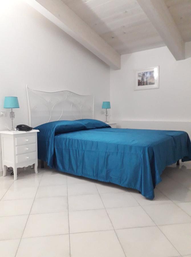 Residenza D'Epoca Olimpia 호텔 산타마리아디카스텔라바테 외부 사진