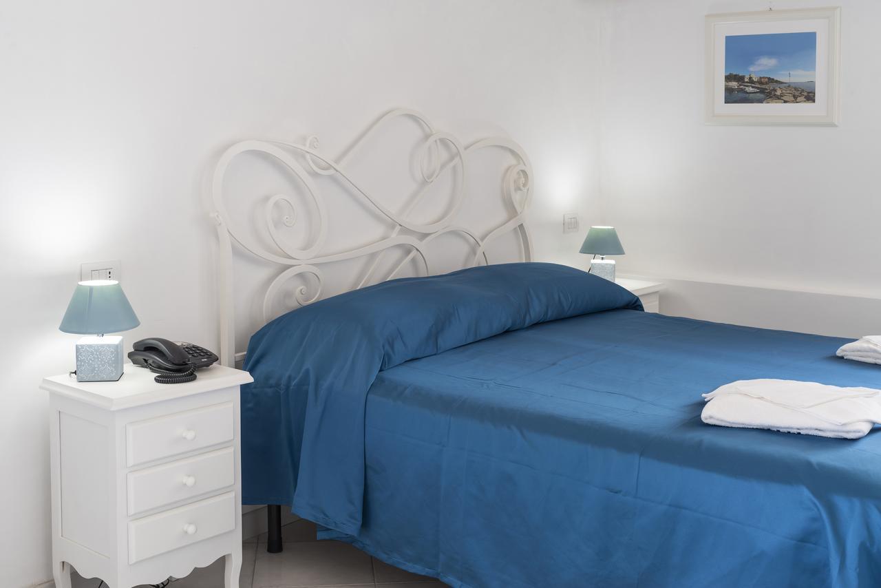 Residenza D'Epoca Olimpia 호텔 산타마리아디카스텔라바테 외부 사진