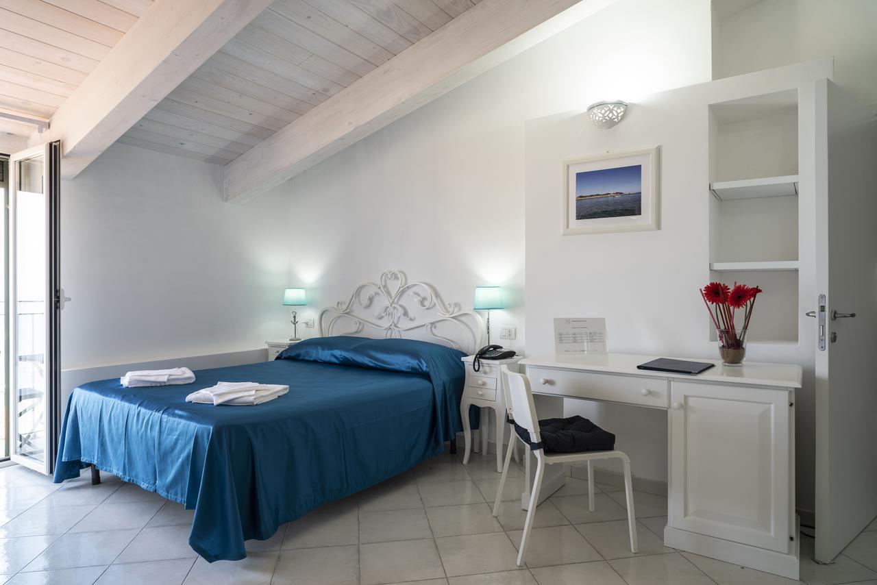 Residenza D'Epoca Olimpia 호텔 산타마리아디카스텔라바테 외부 사진
